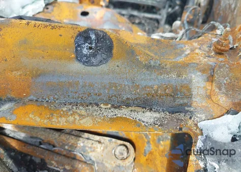 2014 Chevrolet Silverado 1500 Work Truck 2Wt z USA, uszkodzony, nr VIN 3GCUKPEC4EG206934